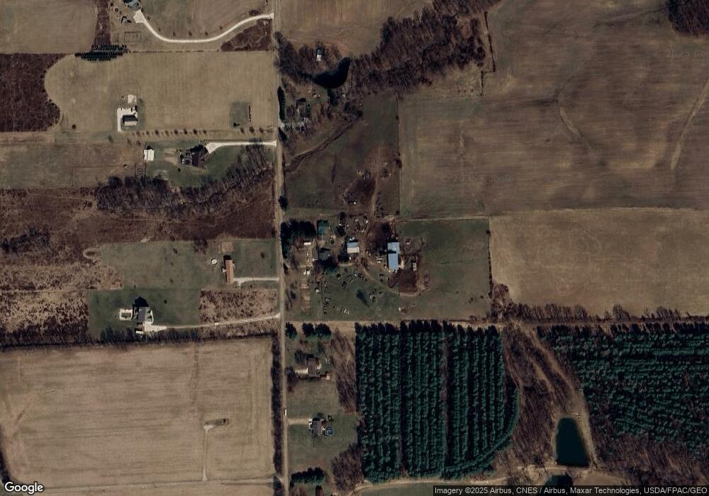 2531 Pulver Rd, Lucas, OH 44843 - photo 1