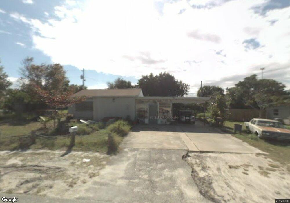 2345 NE Arch St, Jensen Beach, FL 34957 - photo 1