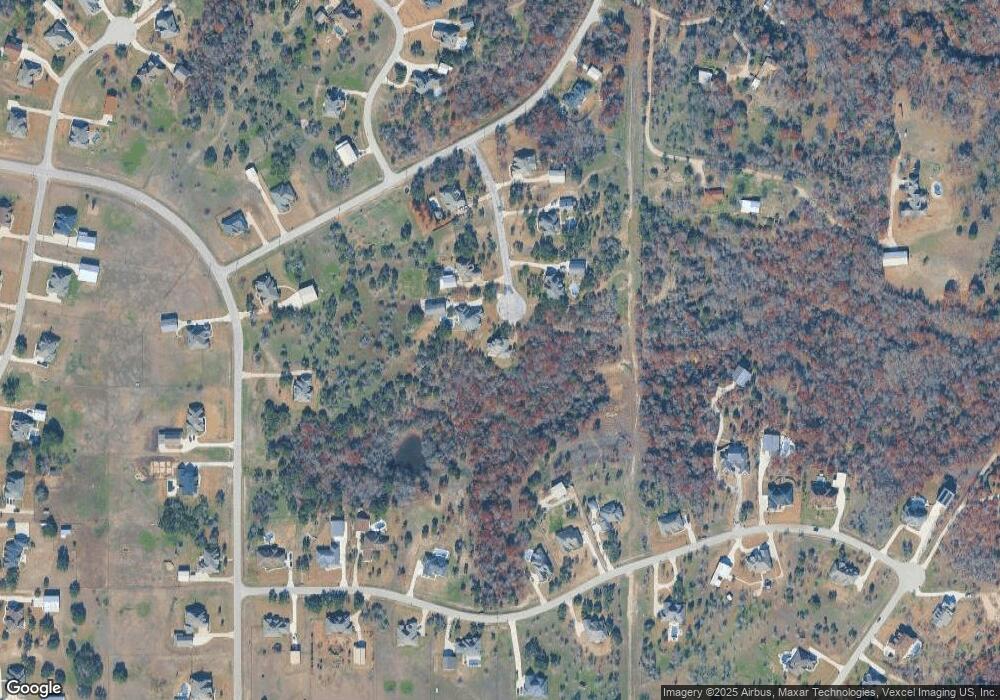 112 Bedding Ln, Azle, TX 76020 - photo 1