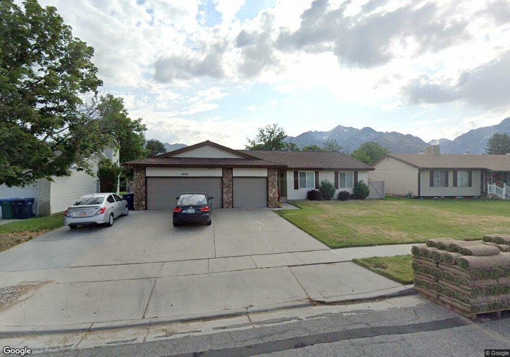 8759 Ida Ln, Sandy, UT 84093 - photo 1