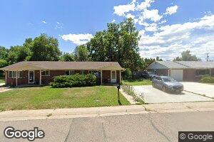 9780 W 41st Ave, Wheat Ridge, CO 80033