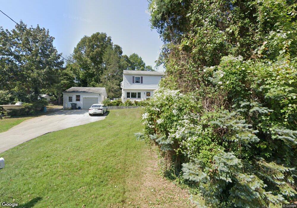 243 Chestnut Ave, Media, PA 19063 - photo 1