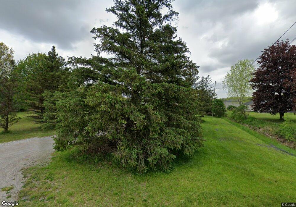 1490 W Burt Rd, Montrose, MI 48457 - photo 1