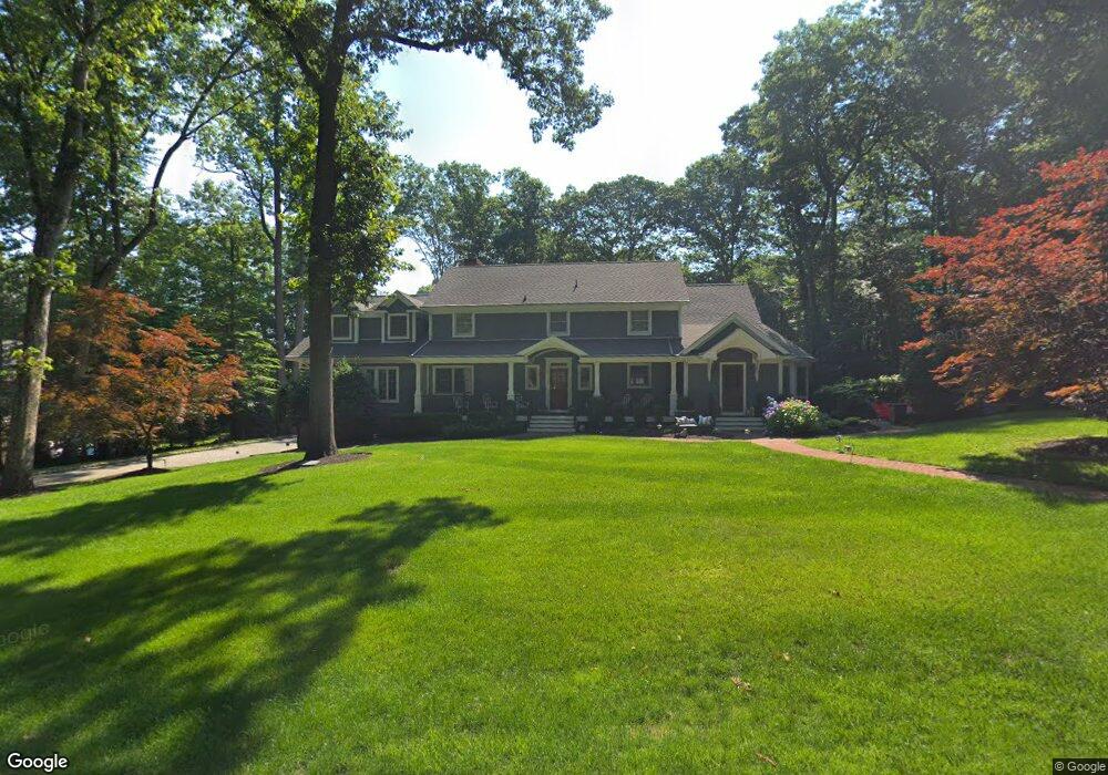 12 Ivy Place, Upper Saddle River, NJ 07458 - photo 1