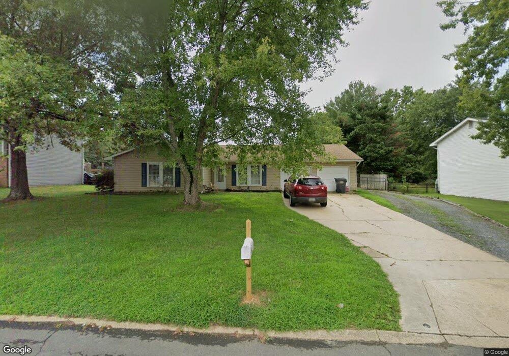 2069 Red Spruce Ct, Bryans Road, MD 20616 - photo 1