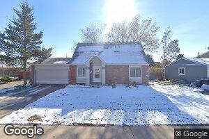 16426 E Layton Ave, Aurora, CO 80015