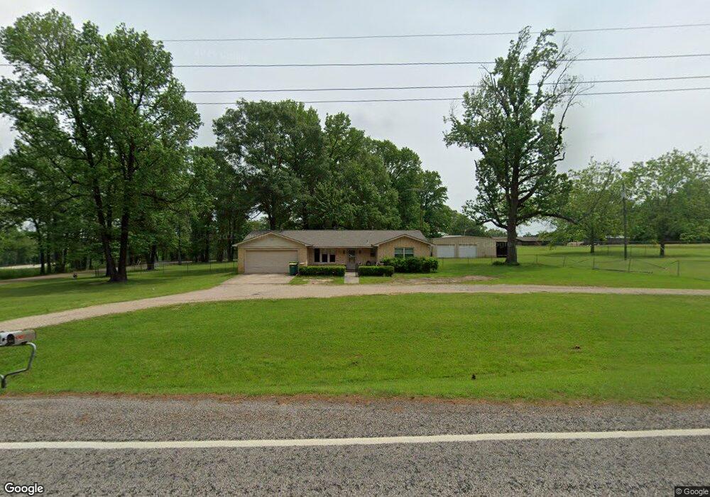 2932 Pleasant Grove Rd, Texarkana, TX 75503 - photo 1