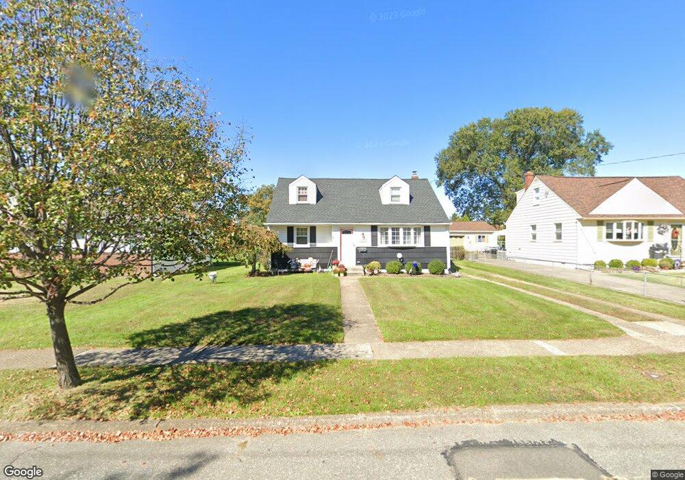 521 Audubon Ave, Audubon, NJ 08106 - photo 1