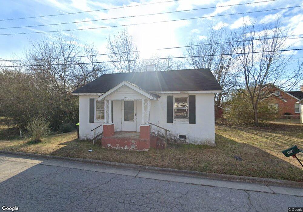 104 Summitt Ave, Oxford, NC 27565 - photo 1