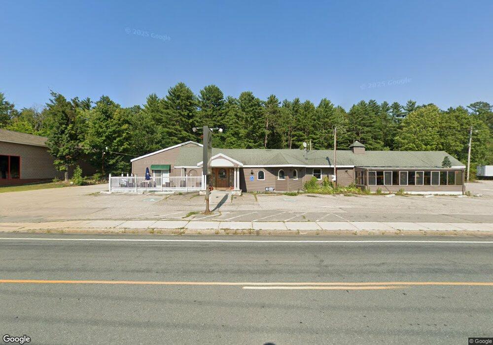 1903 White Mountain Hwy, North Conway, NH 03860 - photo 1