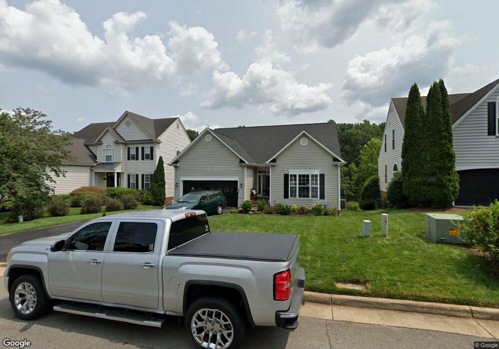 978 Canvas Back Dr, Charlottesville, VA 22903 - photo 1