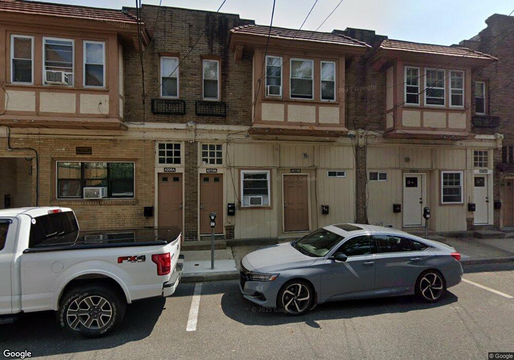 4214 Woodland Ave, Drexel Hill, PA 19026 - photo 1