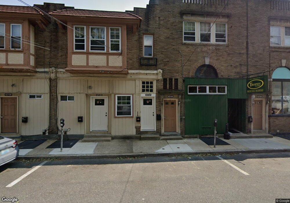 4212 Woodland Ave, Drexel Hill, PA 19026 - photo 1