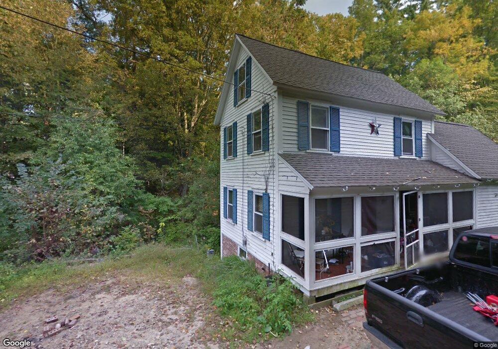 57 Mill St, Concord, NH 03301 - photo 1