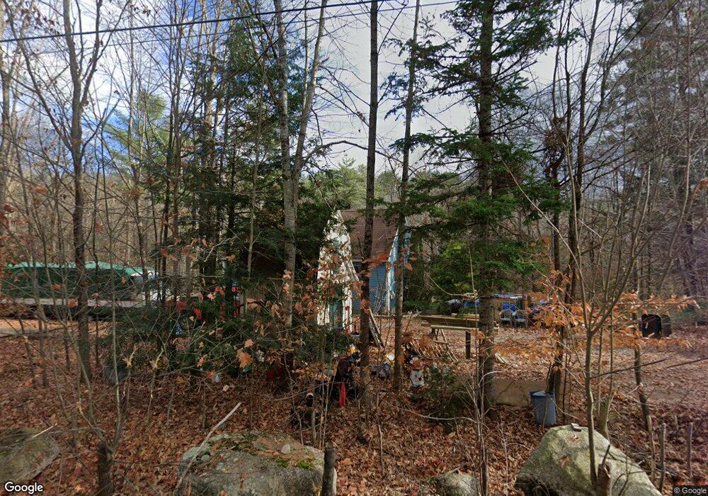 235 Quarry Rd, Limerick, ME 04048 - photo 1