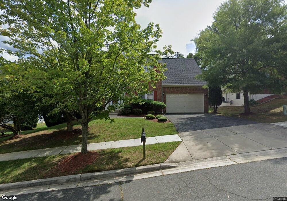 12105 Benjamin St, Beltsville, MD 20705 - photo 1
