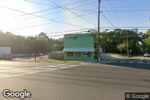 6449 Roosevelt Hwy, Union City, GA 30291