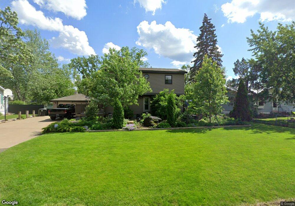 146 106th Ave NW, Coon Rapids, MN 55448 - photo 1