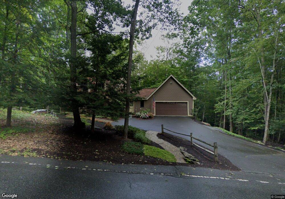 113 Morgan Rd, Hartford, VT 05047 - photo 1