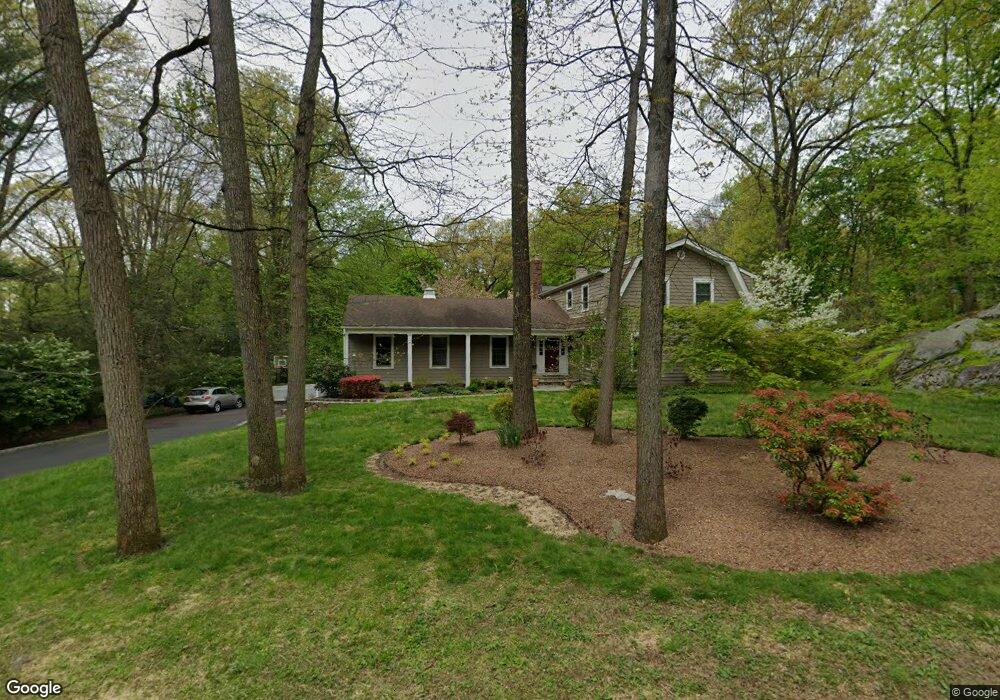 22 Law Rd, Briarcliff Manor, NY 10510 - photo 1