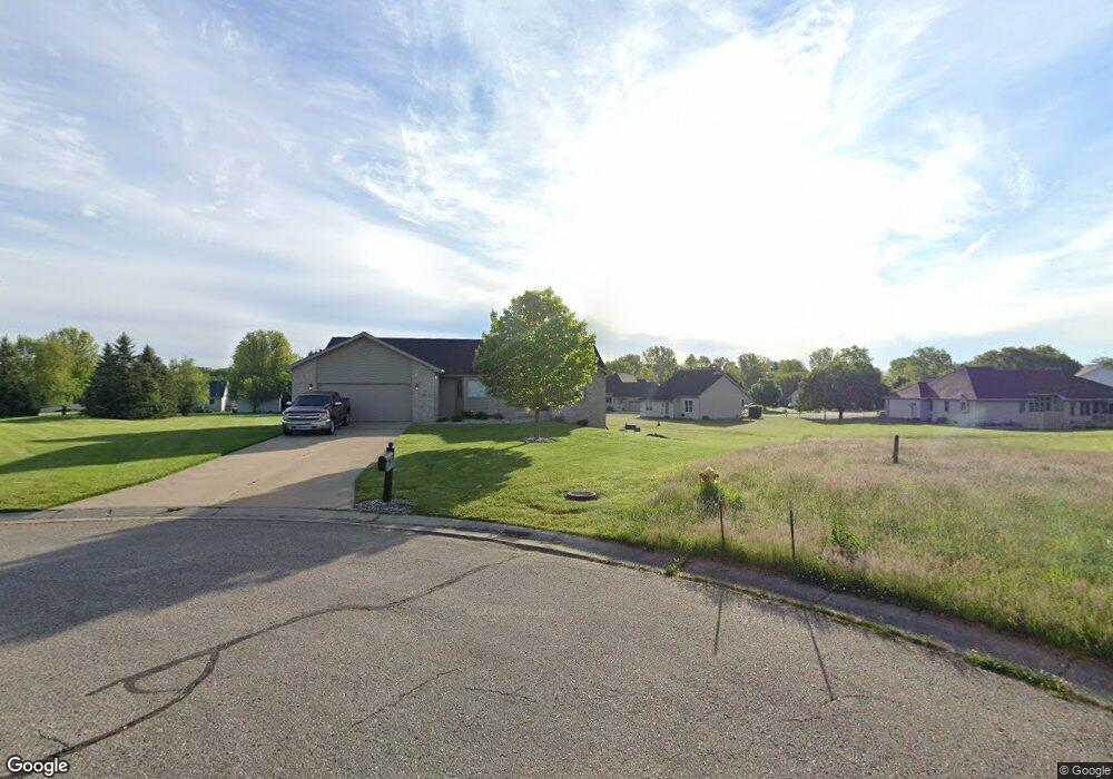 5416 River Meadow Blvd unit 54, Flint, MI 48532 - photo 1