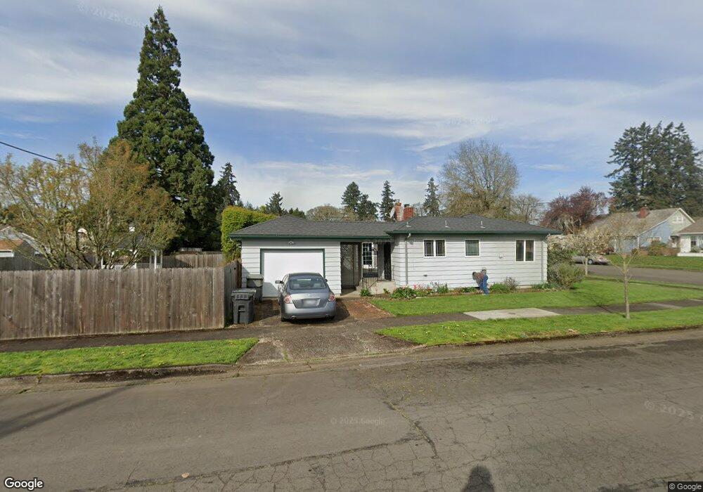 1410 8th Ave SW, Albany, OR 97321 - photo 1
