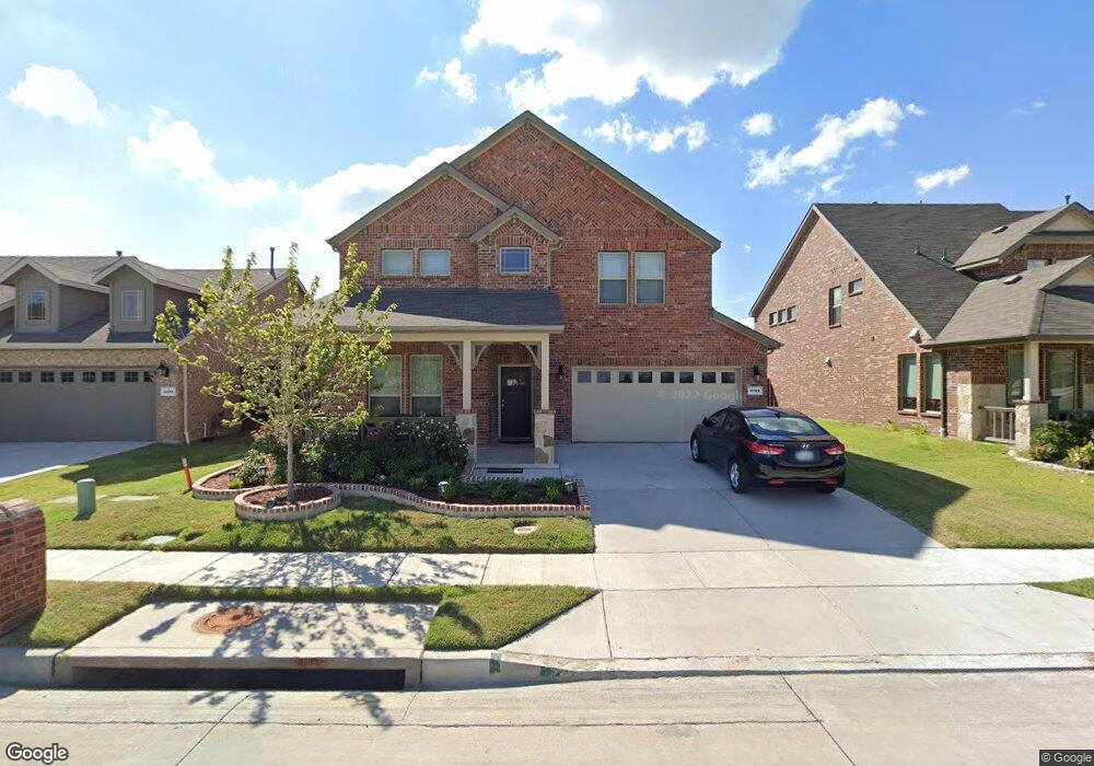 5705 Sunflower Dr, Rowlett, TX 75089 - photo 1