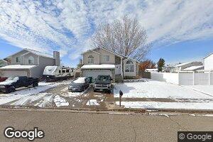 4999 S 3300 W, Roy, UT 84067