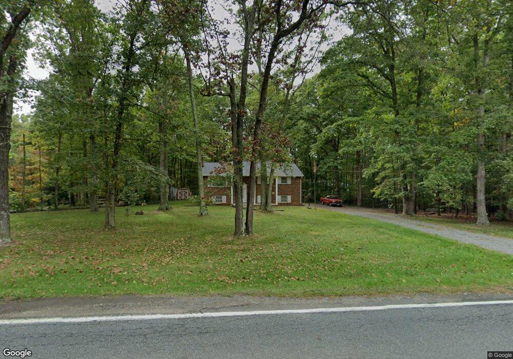 7100 Smith Station Rd, Spotsylvania, VA 22553 - photo 1