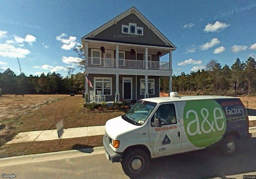 504 Flat Rock Trace, Port Wentworth, GA 31407 - photo 1