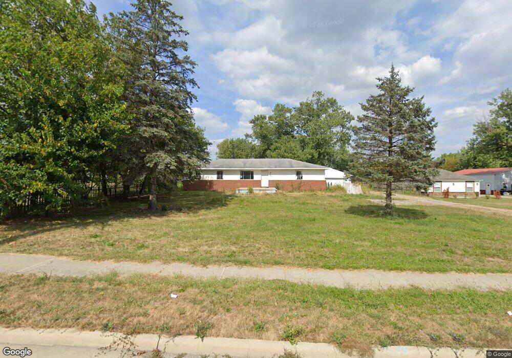 2712 Clime Rd, Columbus, OH 43223 - photo 1