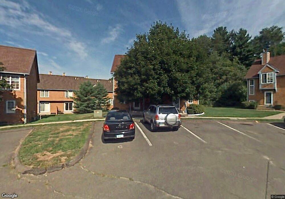 6 Joseph Ct, Broad Brook, CT 06016 - photo 1