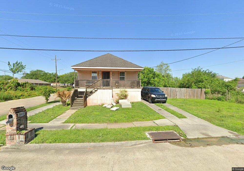 3010 Clouet St, New Orleans, LA 70126 - photo 1