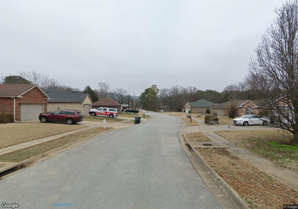 11 Hidden Creek Place, West Fork, AR 72774 - photo 1