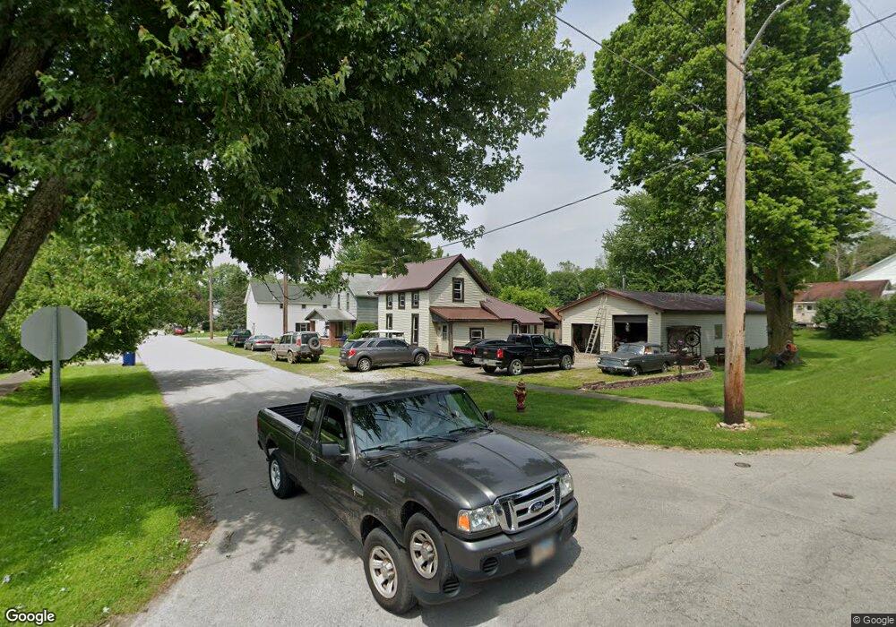 161 S Jackson St, Andrews, IN 46702 - photo 1