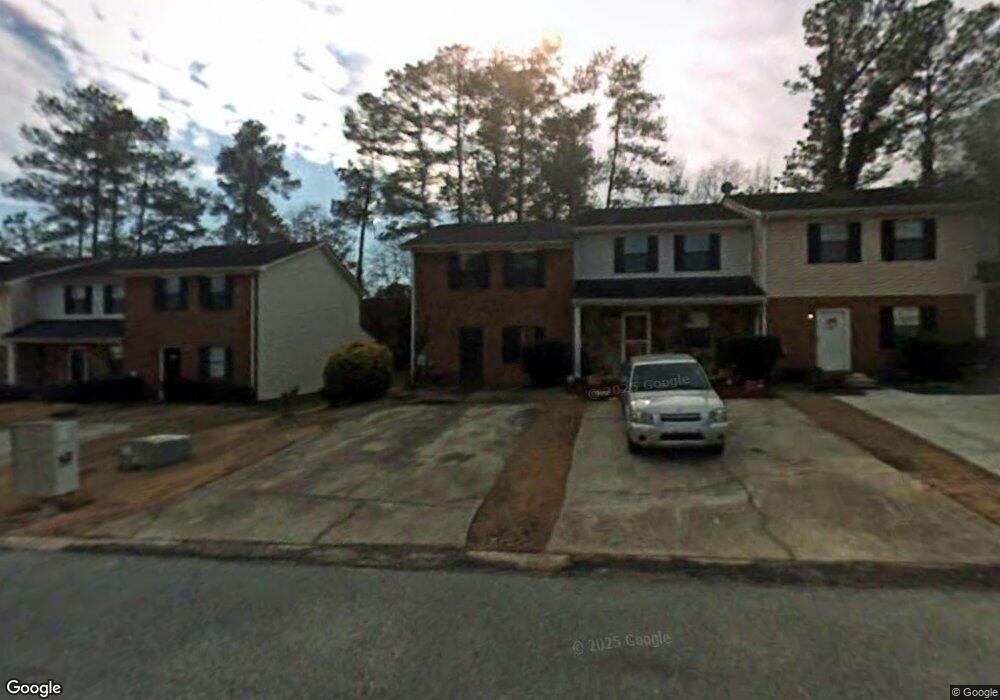 1424 Springleaf Cir SE, Smyrna, GA 30080 - photo 1