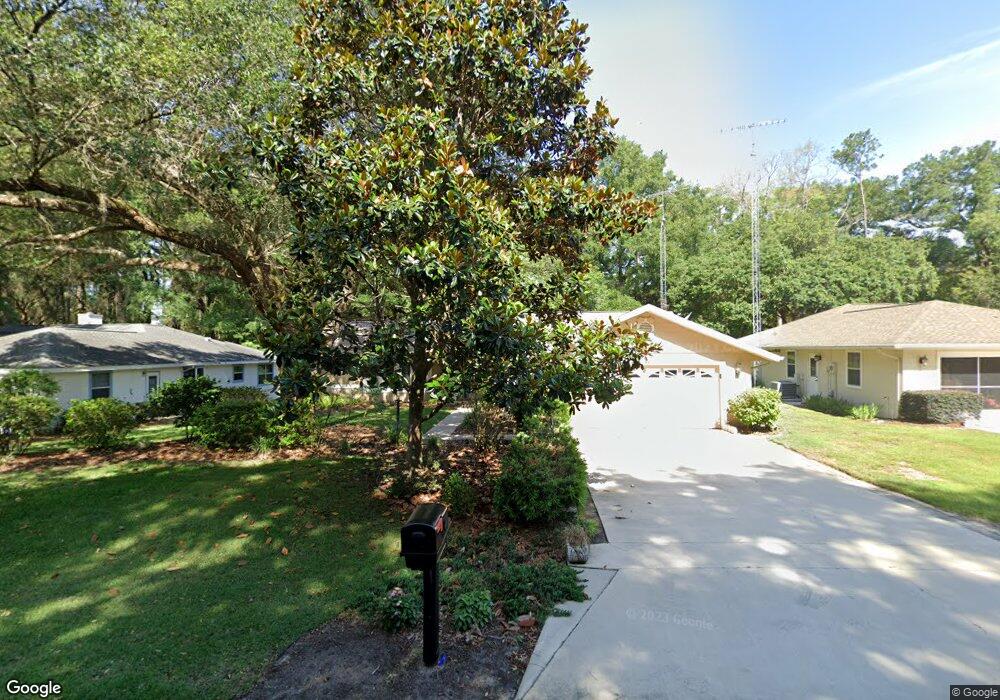 8878 SW 190th Cir, Dunnellon, FL 34432 - photo 1