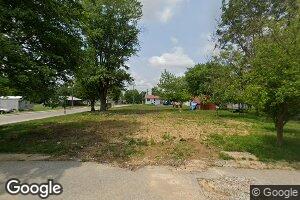5 N Franklin St, Campbellsburg, IN 47108