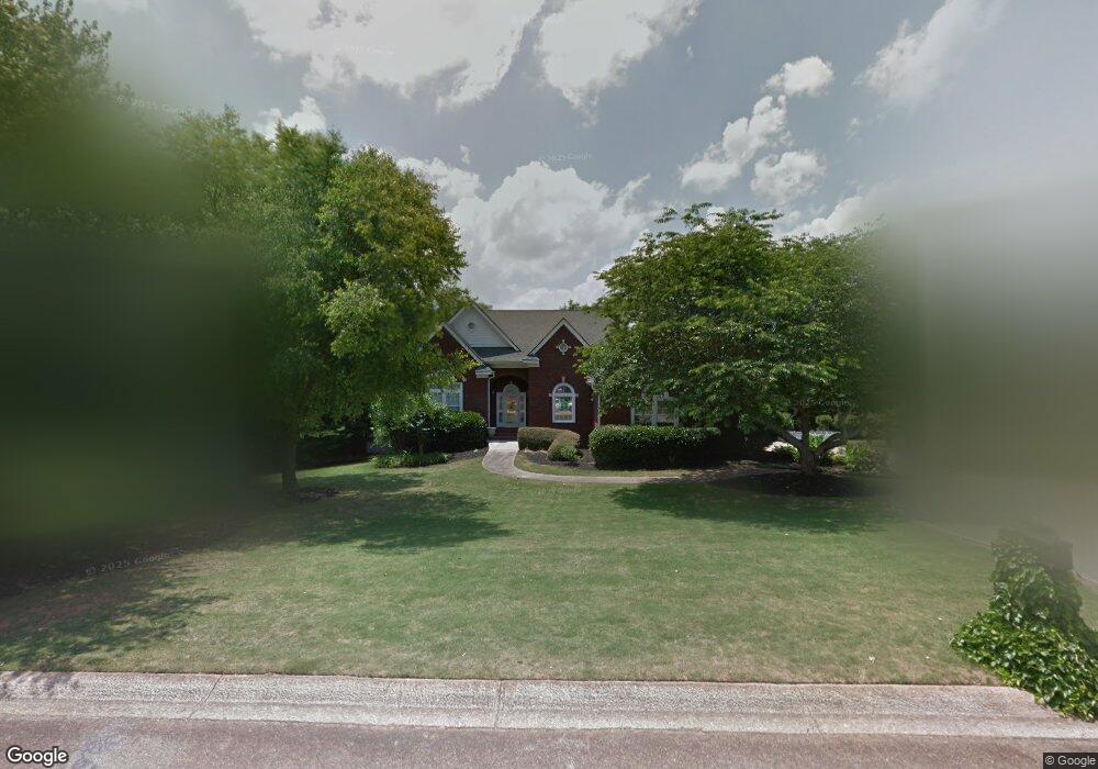 16 Saint Ives Way, Winder, GA 30680 - photo 1