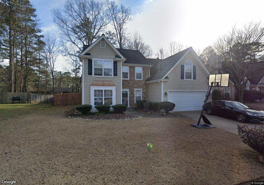 429 Windstream Dr SW, Marietta, GA 30060 - photo 1