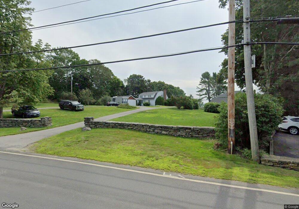 6 Pennoyer Dr, Boothbay Harbor, ME 04538 - photo 1