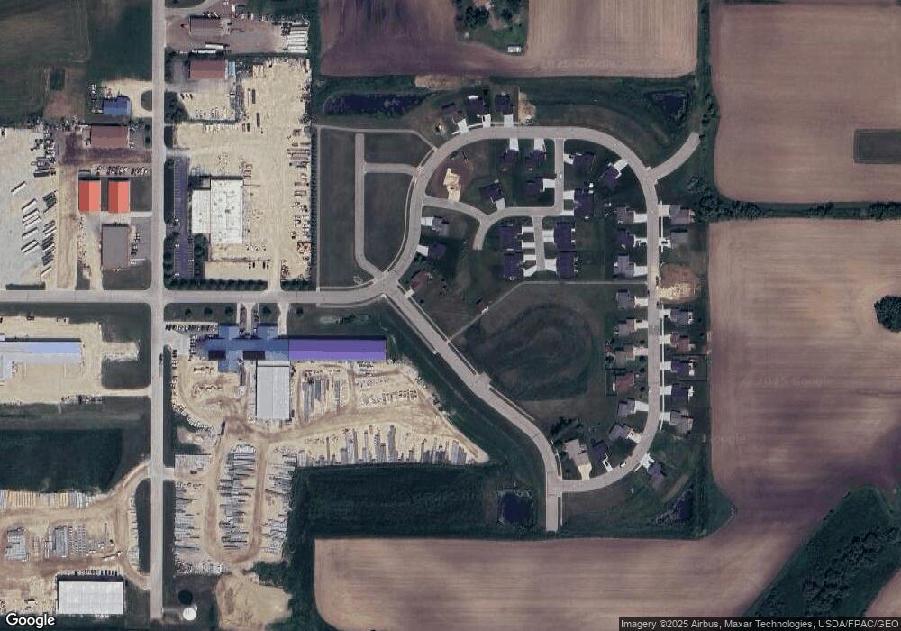 608 Prairie Ridge Ln unit 37277342, Wanamingo, MN 55983 - photo 1