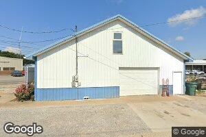 408 N Court St, Morganfield, KY 42437