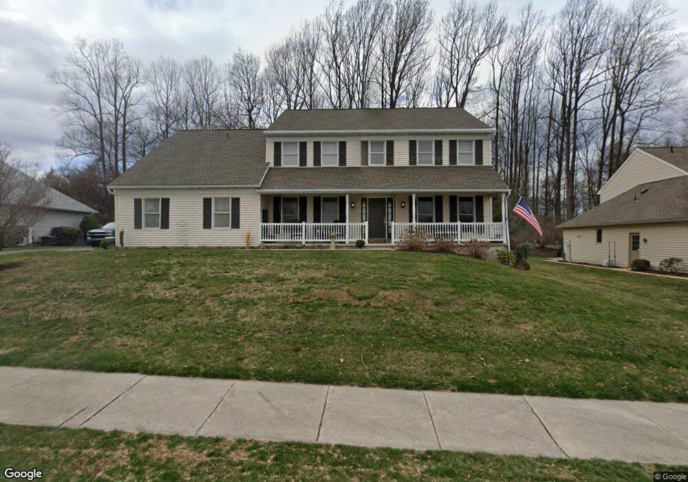 12 Ridge Ct, Mohnton, PA 19540 - photo 1