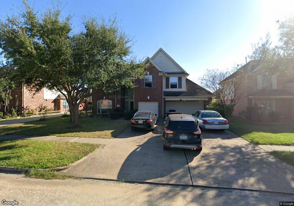 17919 Timber Mist Ct, Cypress, TX 77433 - photo 1