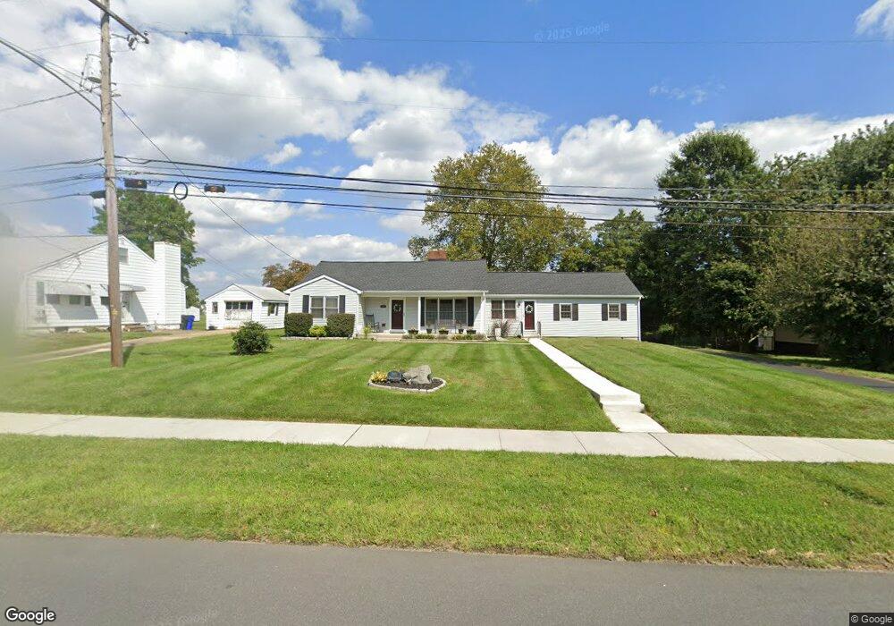 205 Broad St, Saint Georges, DE 19733 - photo 1