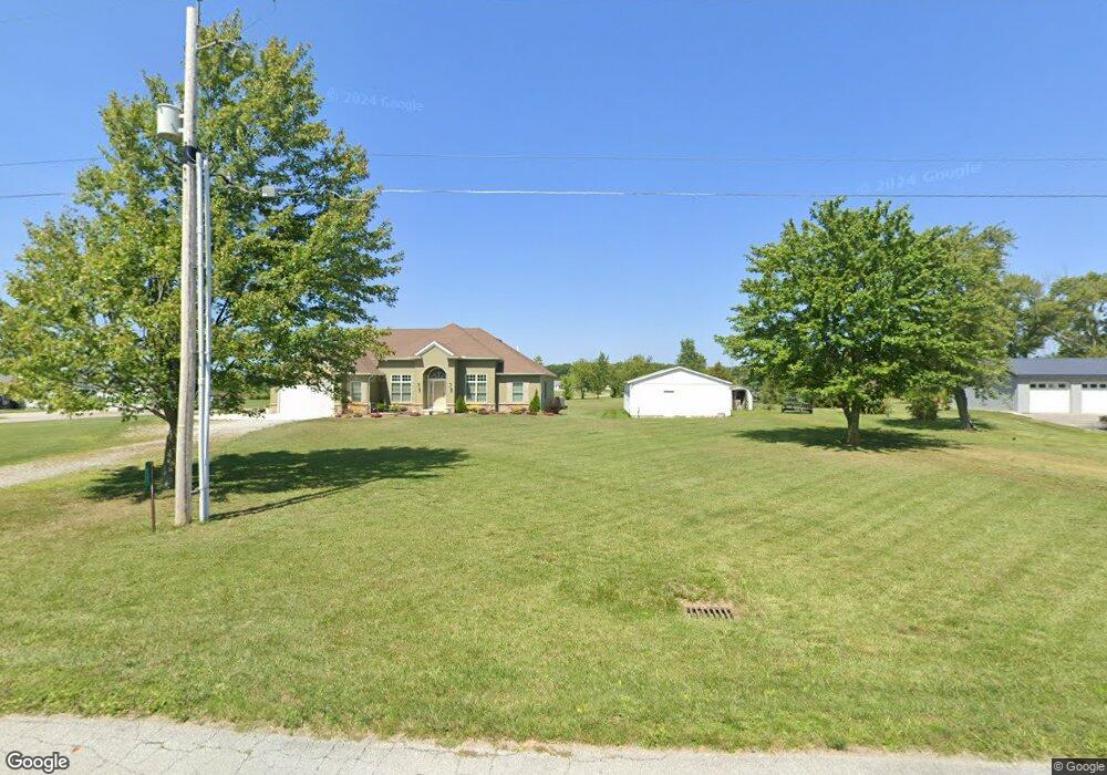 841 Wentz Rd, Lima, OH 45807 - photo 1