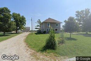 2844 Dewberry Rd, Morrill, KS 66515