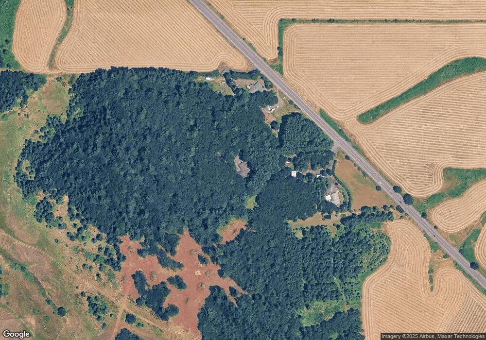 22050 Highway 22, Sheridan, OR 97378 - photo 1