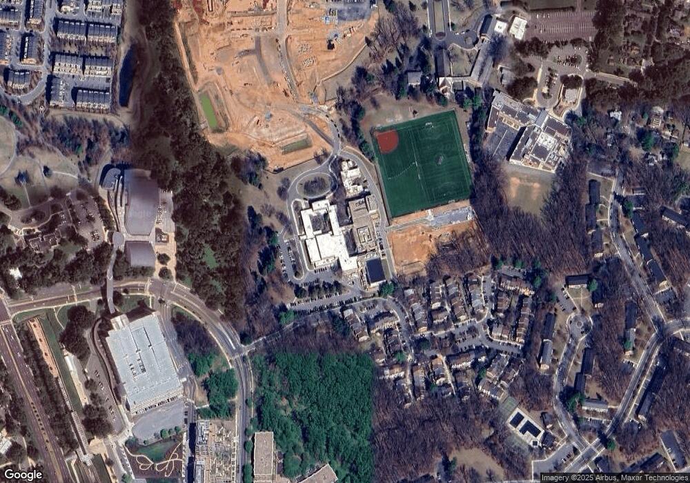 4920 Strathmore Ave, Kensington, MD 20895 - photo 1